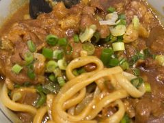 -福匠日本料理(人民路店)