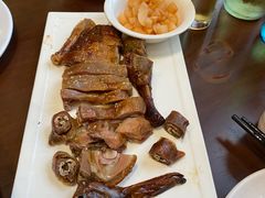 -奥山雅阁酒店·中餐厅