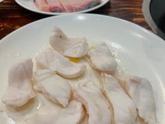 -正能量脆肉鲩火锅
