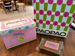 -PAOPAO Bakery&Café(港汇店)