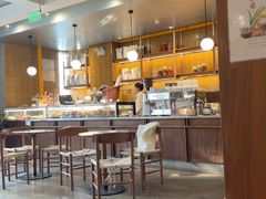 -BAKER&SPICE(祥云小镇店)