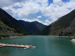 -叠溪松坪沟景区