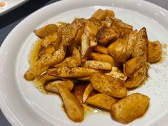 -老阊门菜馆(山塘街店)