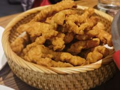 小酥肉-渝悦情·新派川菜(建国门店)