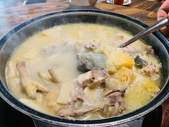 -侠成水上农庄(工业大道店)