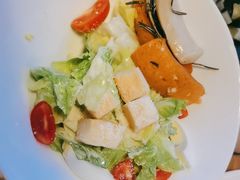 -BJM CLUB·宾酌·江景西餐吧(琶醍店)