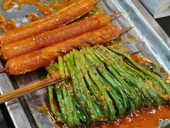 -京朋串屋·烧烤(望京西路总店)