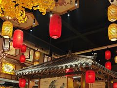-钵家大院·地道湖北菜(江夏·大花岭店)