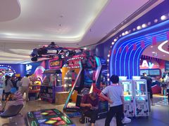 -爱玩嘉年华(龙湖杭州金沙天街店)