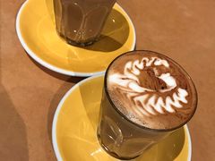 -Seesaw Coffee(朝阳大悦城店)
