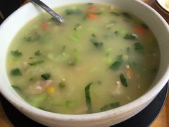 -嘉厨小馆(宜山路店)