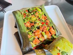 包烧掌中宝-多味居(剪子巷店)