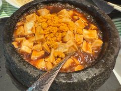 -桂满陇·杭州小馆(巴黎春天浦建店)