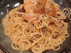 -玛格萝妮比萨屋(四平店)
