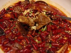 -北平楼·烤鸭·北京菜(牡丹园店)
