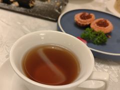 -酌宴府The China Club·广州万富希尔顿酒店(云城东路店)
