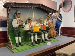 -旅顺留声机博物馆