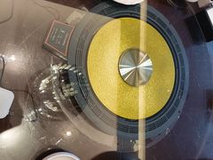 -万丽轩中餐厅·粤菜·客家菜-富力万丽酒店