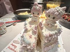 -柏尼娅PEARIA·蛋糕定制(静安店)