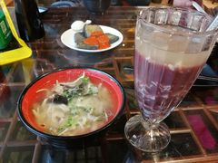 -四季春(美食街店)