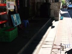 -大院涮烤·东北经典老味烧烤·铜锅涮肉(江南东路店)