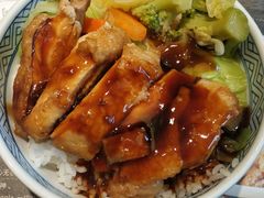 -吉野家(深圳超多维科技大厦分店)