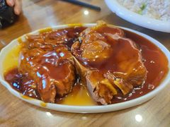-砂锅李(九江路店)