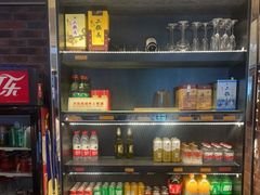 零售区-大鸭梨烤鸭(甘家口店)