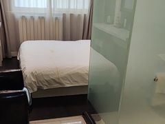 -德全心悦酒店(北京金台路地铁站店)