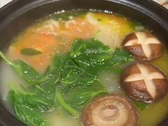 -巴蜀风月·聚会团建·生日宴(宝安店)