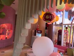 -水桶王国主题餐厅·聚会·生日派对·亲子活动·家庭套餐(亚龙湾希尔顿店)