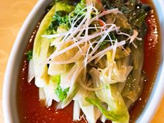 -恭敬李·烤鸭(天坛北门店)