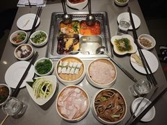 -海底捞火锅(万象城店)