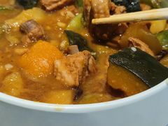-盛京辽菜小馆(龙之梦购物中心店)