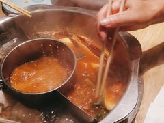 -百草滩羊清水涮羊肉(长城路店)