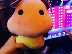 -大玩家(平江万达店)