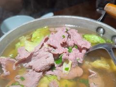 -全牛匠·乐山跷脚牛肉(西单华威约饭街店)