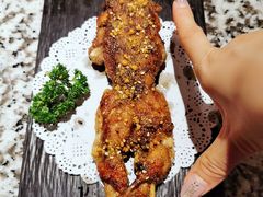 -天津卫码头(南开大悦城店)