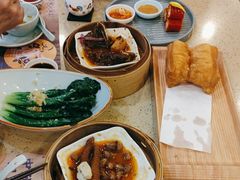 -点都德(龙之梦店)