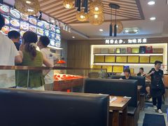 -醉壹号海鲜大排档(厦门店)