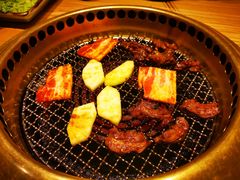 -久苑烧肉(世界城广场店)
