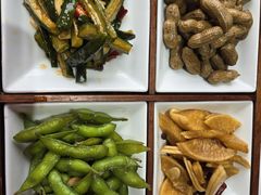 -渔民船说·北塘海鲜·天津菜·海肠捞饭(北塘古镇店)