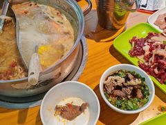 -养牛邓·潮汕牛肉海鲜自助火锅(广州店)