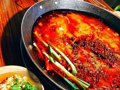 -昆虫窝子·特色云南菜(拓东路总店)