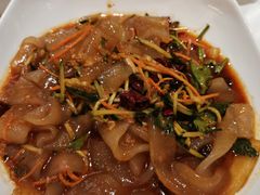 东北大拉皮-金春禧·鲁菜海鲜(延吉路万达店)