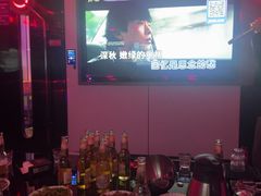 -海乐星KTV(航空路店)