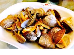 -万宝海鲜舫(劳动公园店)