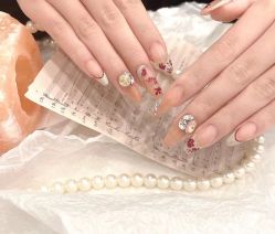 -LILY NAILS美甲美睫