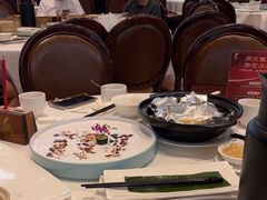 -金河半岛园林酒家(金融城店)
