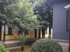 -湖南省立第一师范学校旧址